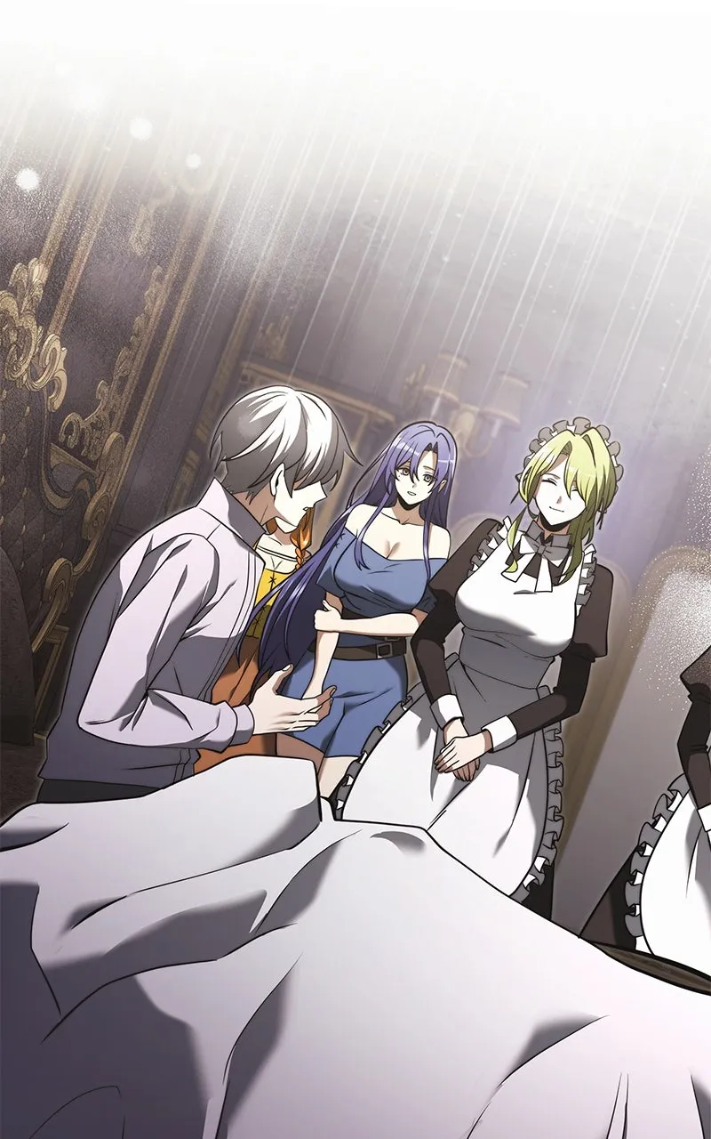 Read Time-Limited Genius Dark Knight chapter 95 image 5 on Lezhin