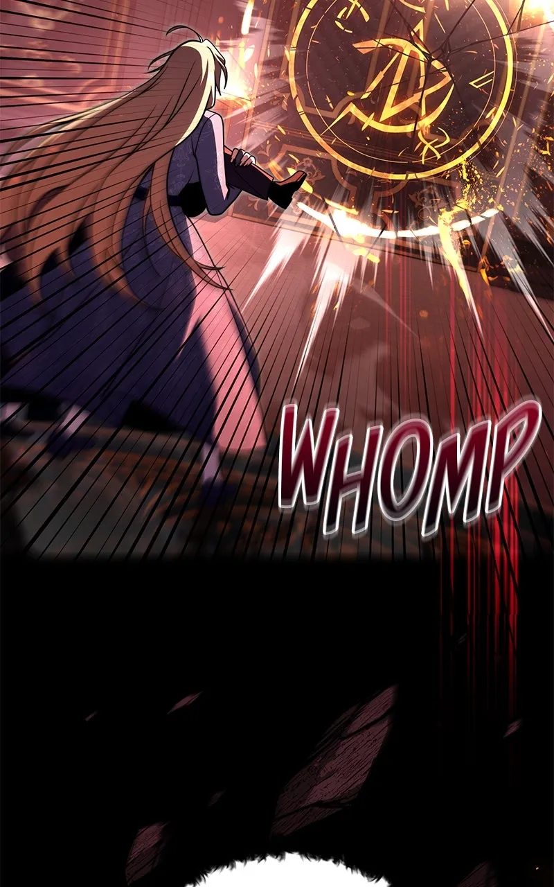 Read Time-Limited Genius Dark Knight chapter 95 image 52 on Lezhin