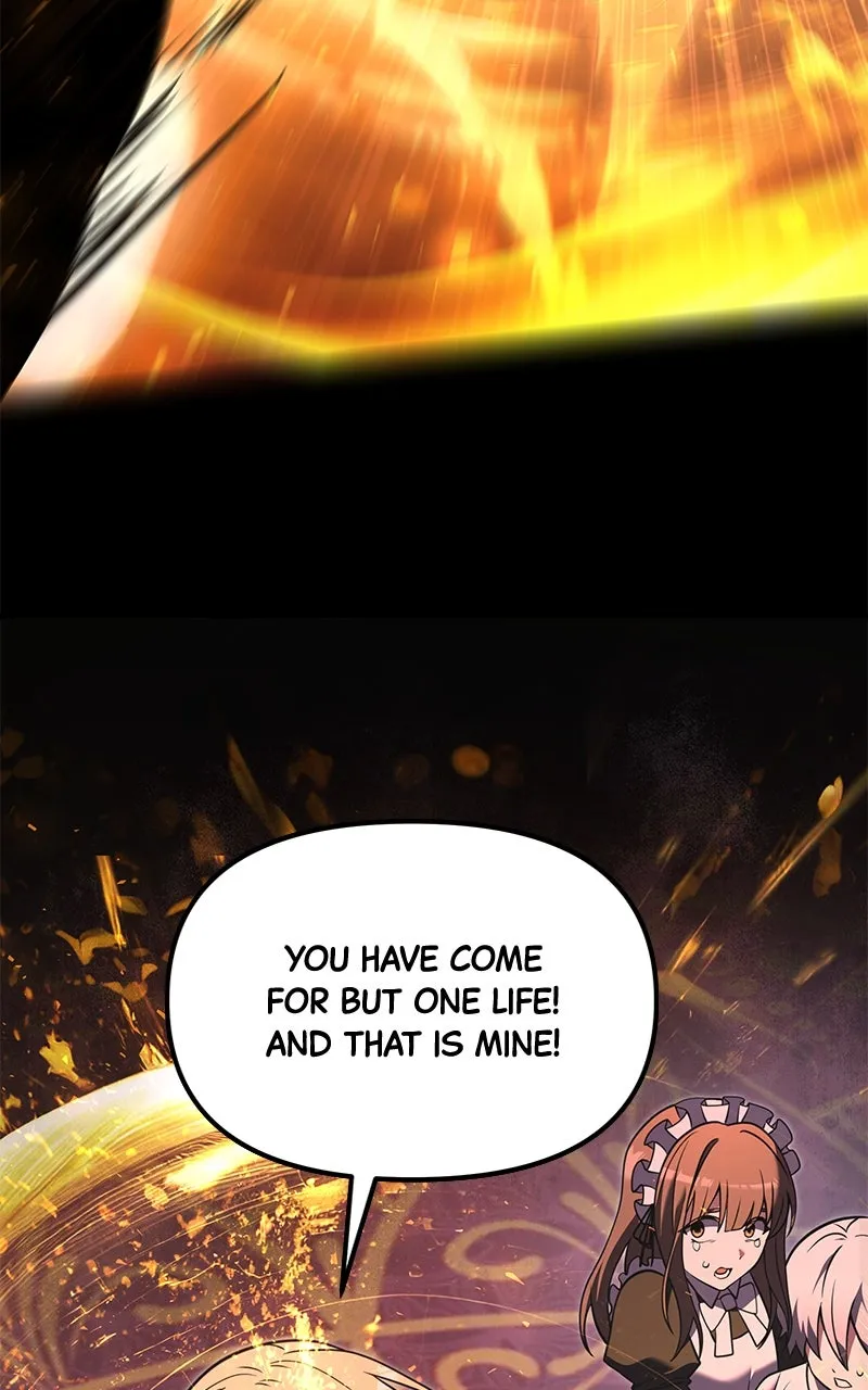 Read Time-Limited Genius Dark Knight chapter 95 image 57 on Lezhin