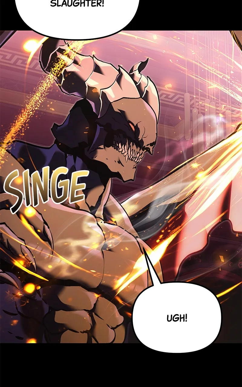 Read Time-Limited Genius Dark Knight chapter 95 image 59 on Lezhin