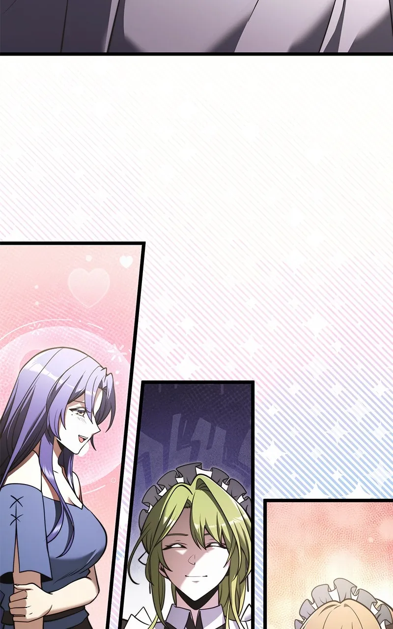 Read Time-Limited Genius Dark Knight chapter 95 image 6 on Lezhin