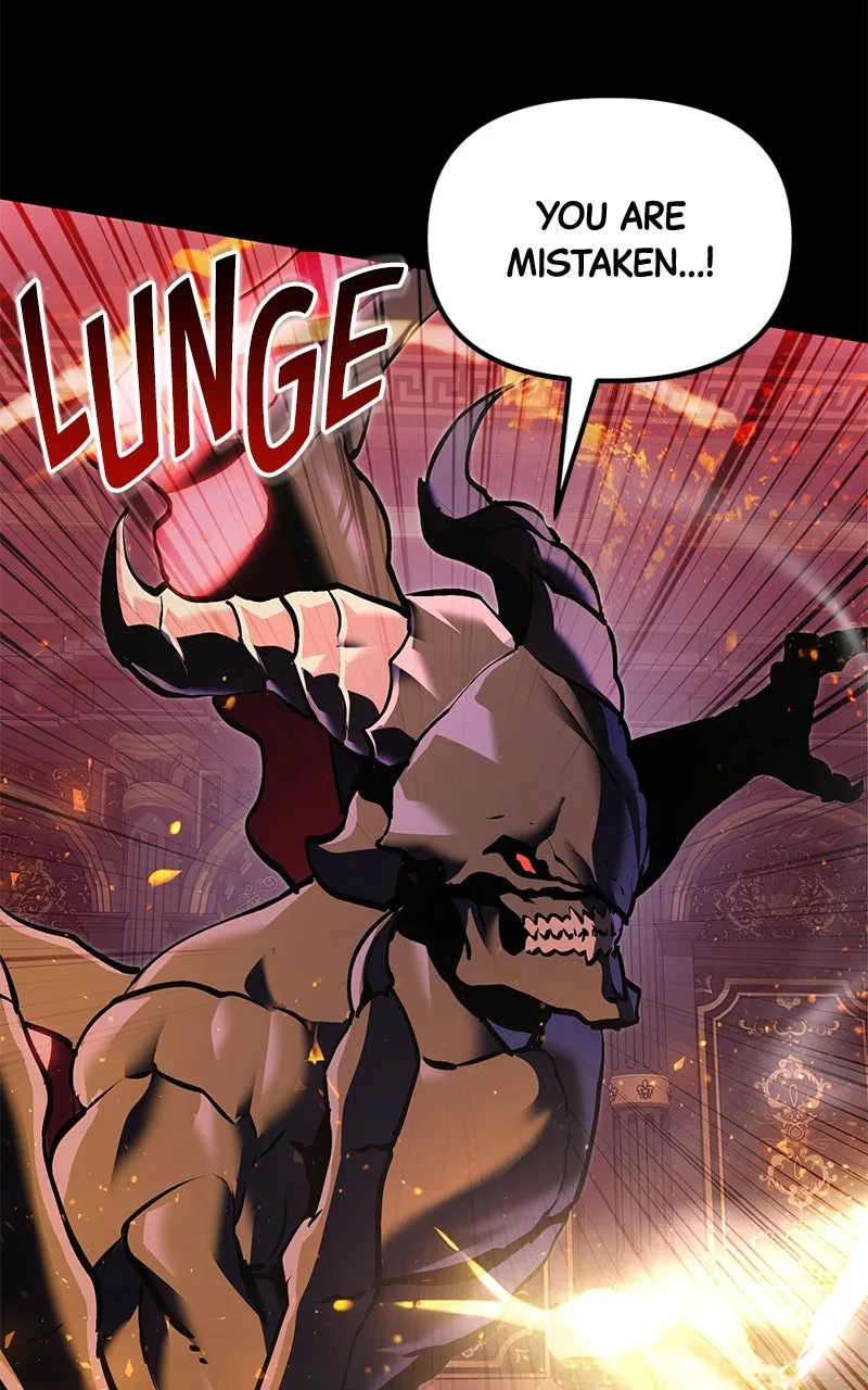 Read Time-Limited Genius Dark Knight chapter 95 image 60 on Lezhin