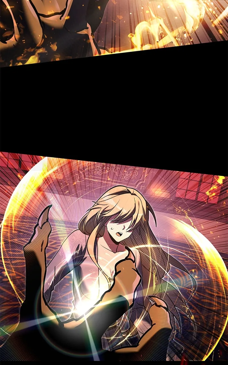 Read Time-Limited Genius Dark Knight chapter 95 image 61 on Lezhin