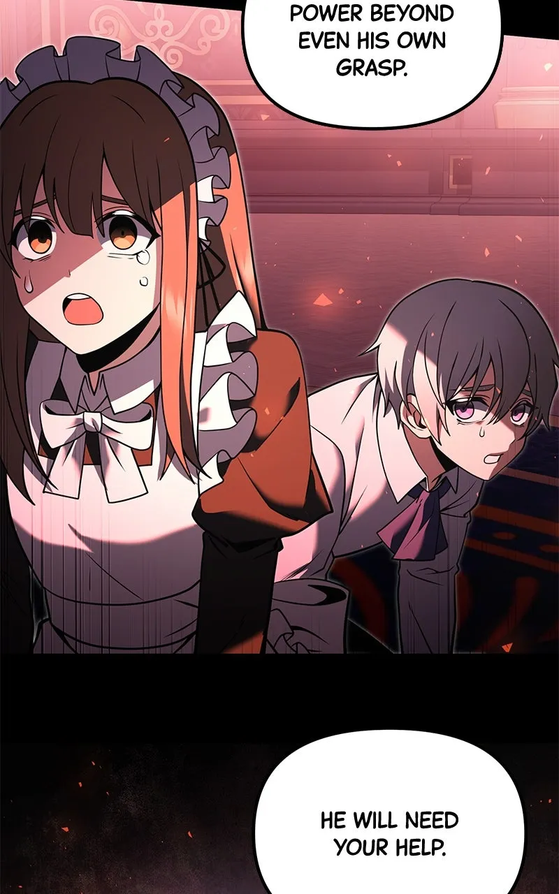 Read Time-Limited Genius Dark Knight chapter 95 image 68 on Lezhin