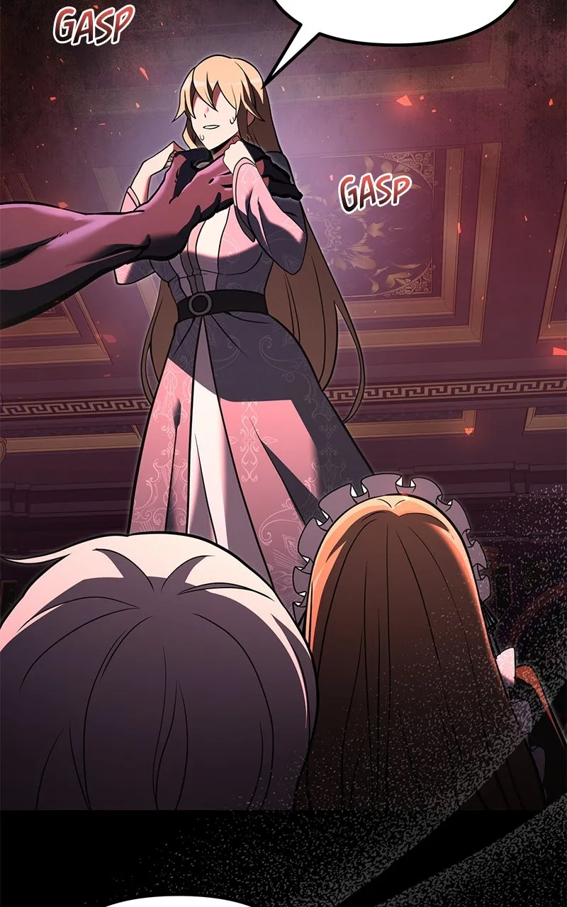 Read Time-Limited Genius Dark Knight chapter 95 image 69 on Lezhin