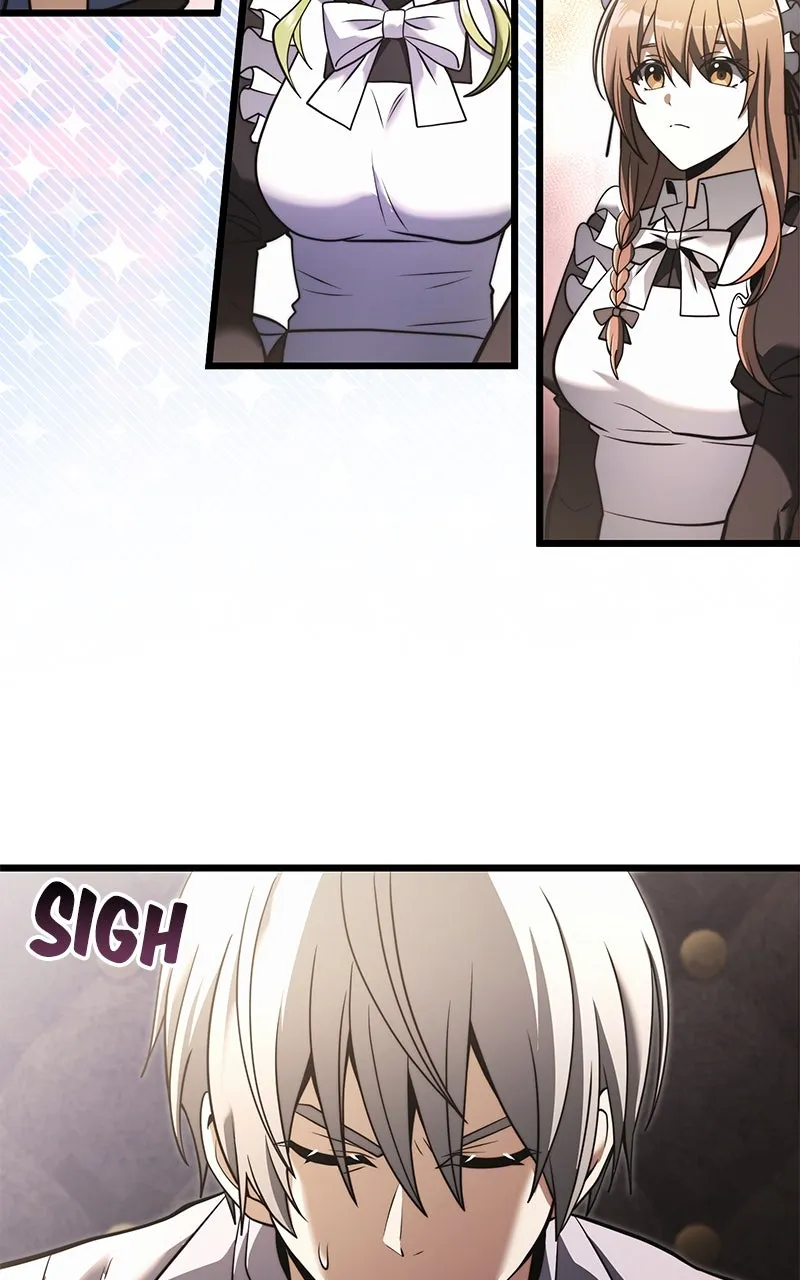 Read Time-Limited Genius Dark Knight chapter 95 image 7 on Lezhin