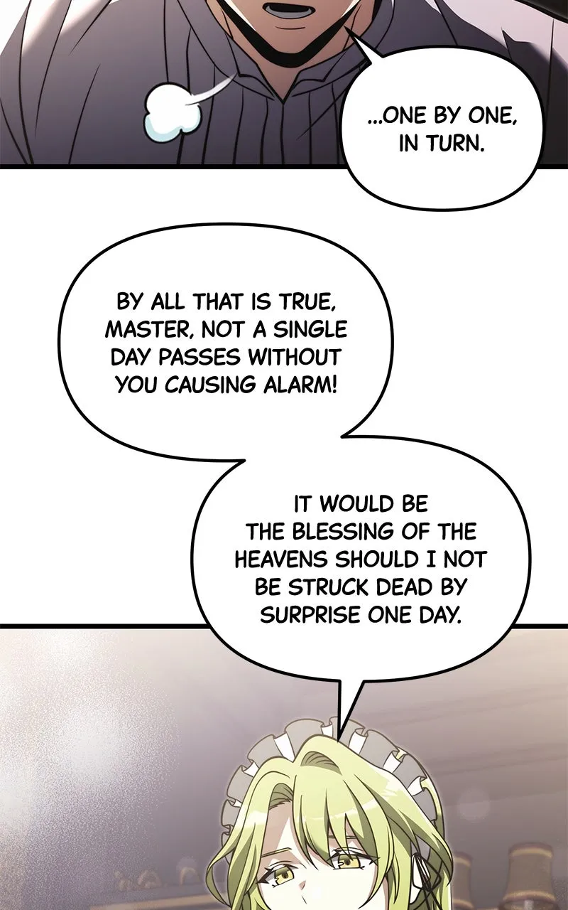 Read Time-Limited Genius Dark Knight chapter 95 image 8 on Lezhin