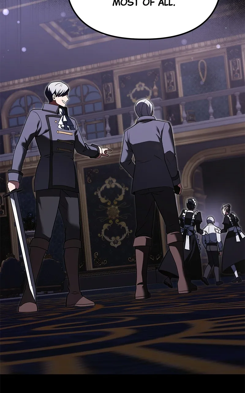 Read Time-Limited Genius Dark Knight chapter 95 image 84 on Lezhin