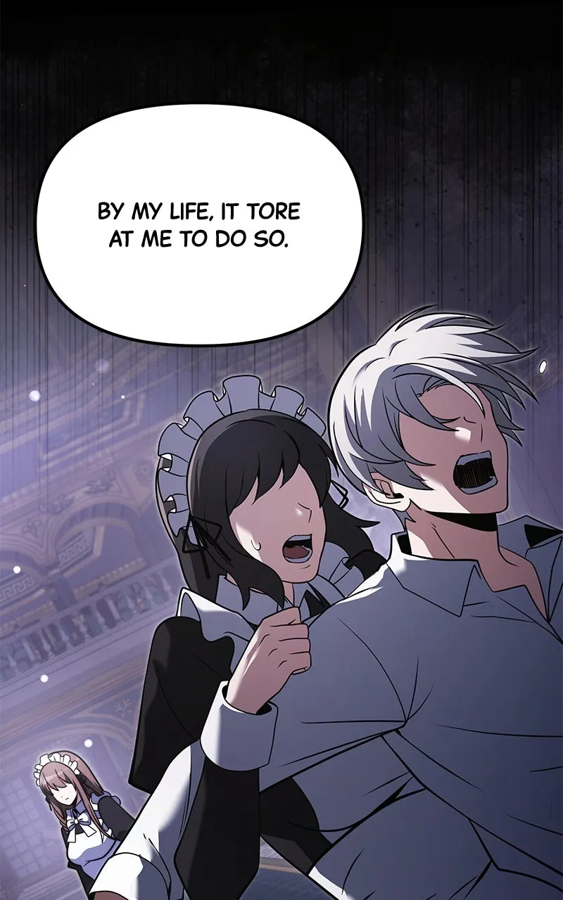 Read Time-Limited Genius Dark Knight chapter 95 image 85 on Lezhin