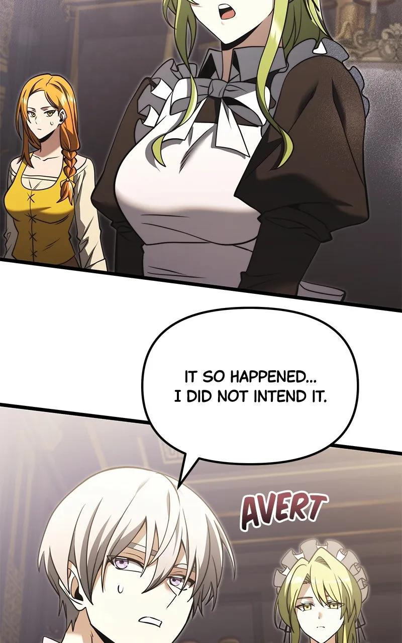 Read Time-Limited Genius Dark Knight chapter 95 image 9 on Lezhin