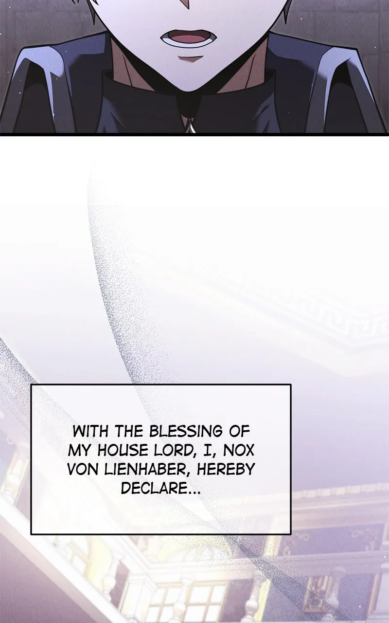 Read Time-Limited Genius Dark Knight chapter 96 image 1 on Lezhin