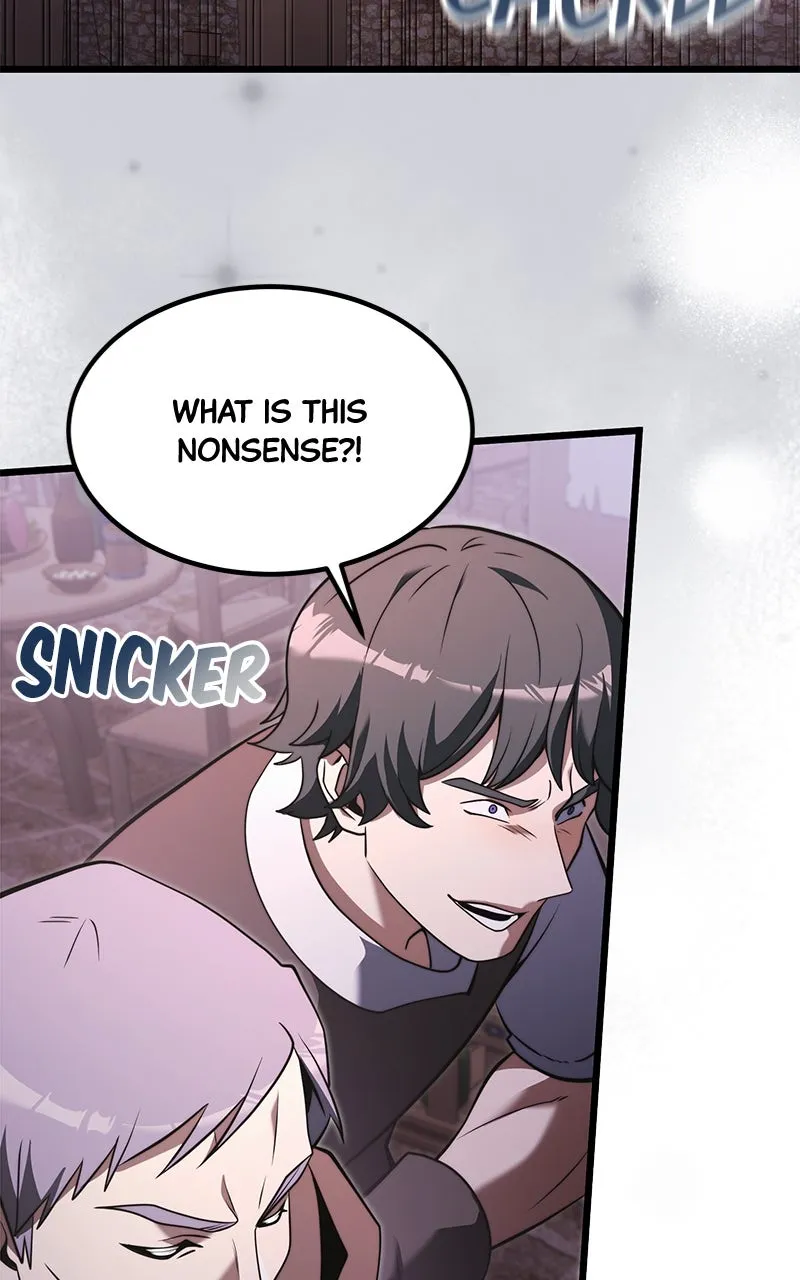 Read Time-Limited Genius Dark Knight chapter 96 image 11 on Lezhin