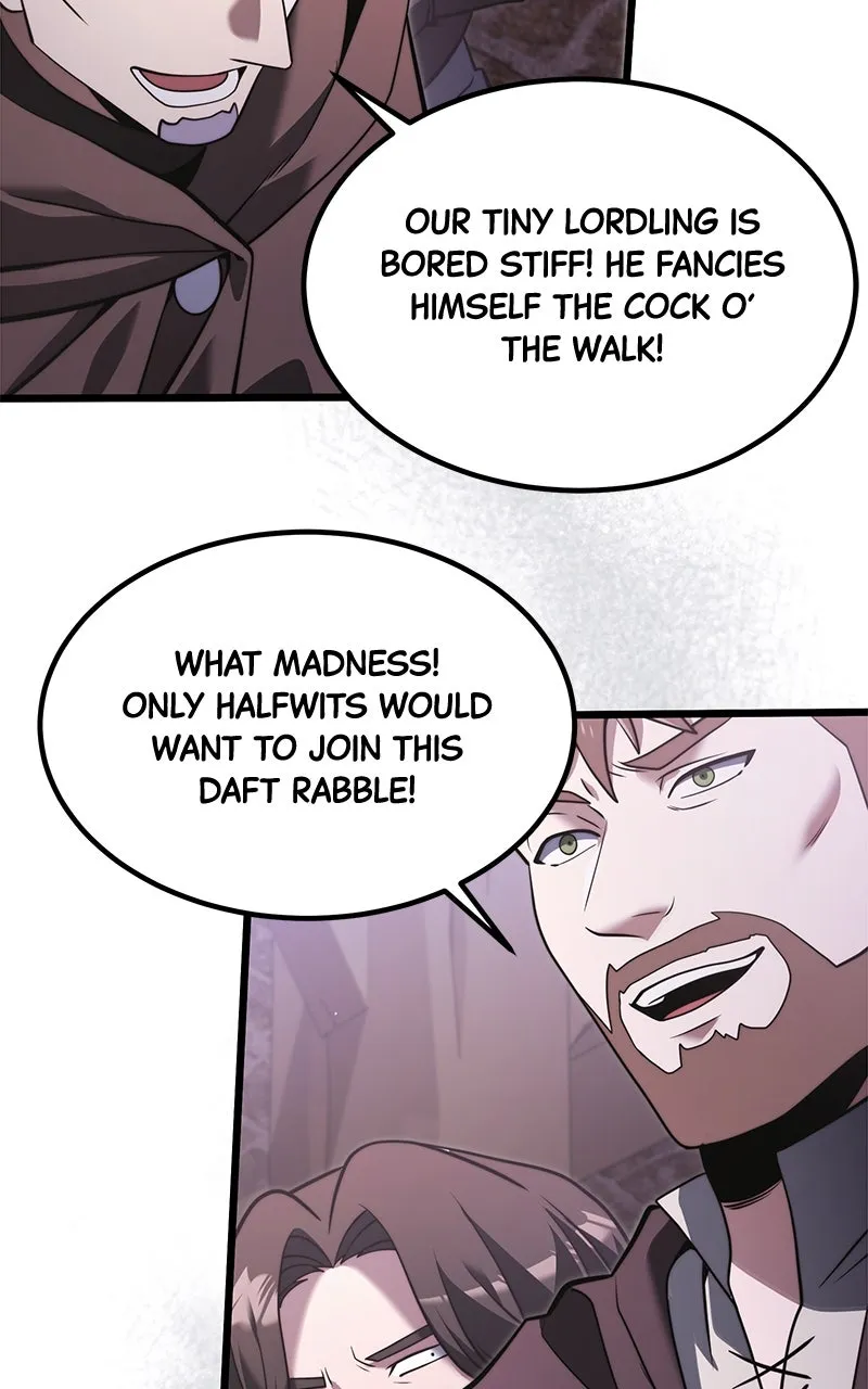 Read Time-Limited Genius Dark Knight chapter 96 image 12 on Lezhin