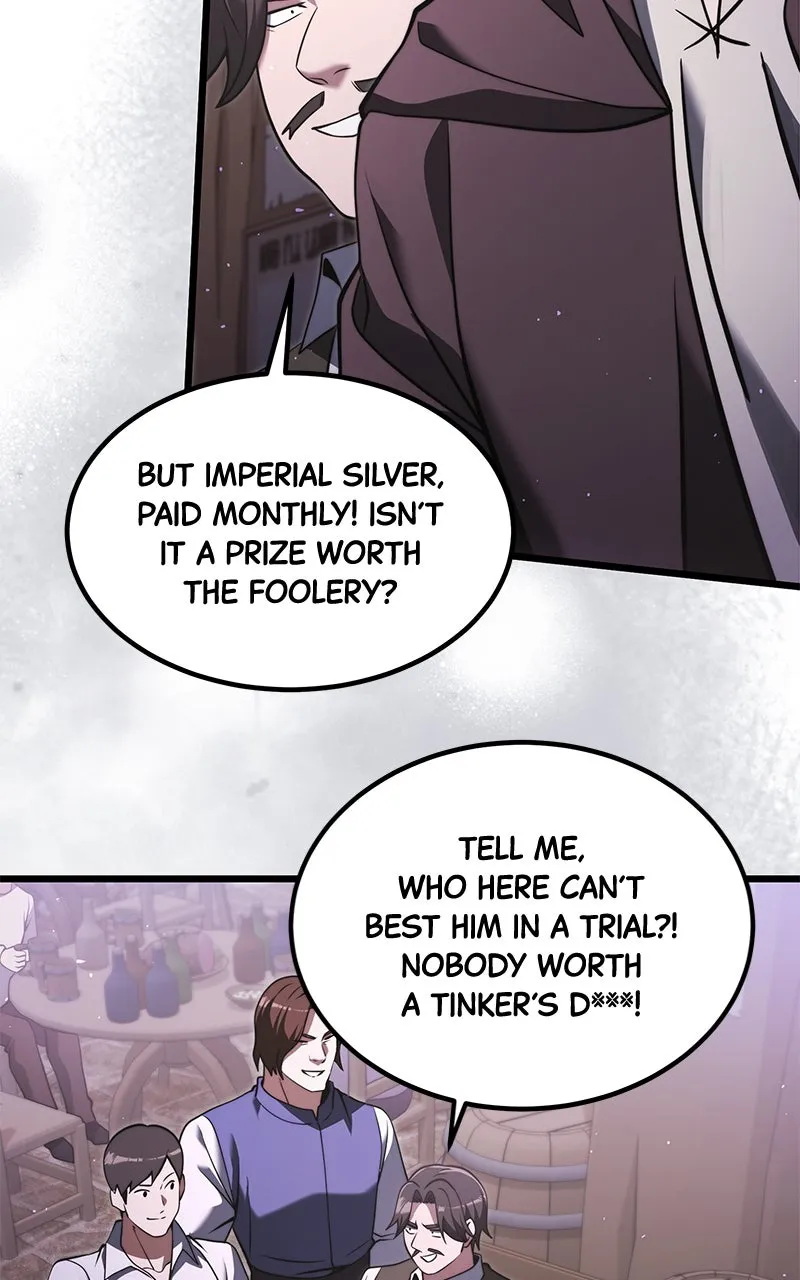 Read Time-Limited Genius Dark Knight chapter 96 image 13 on Lezhin