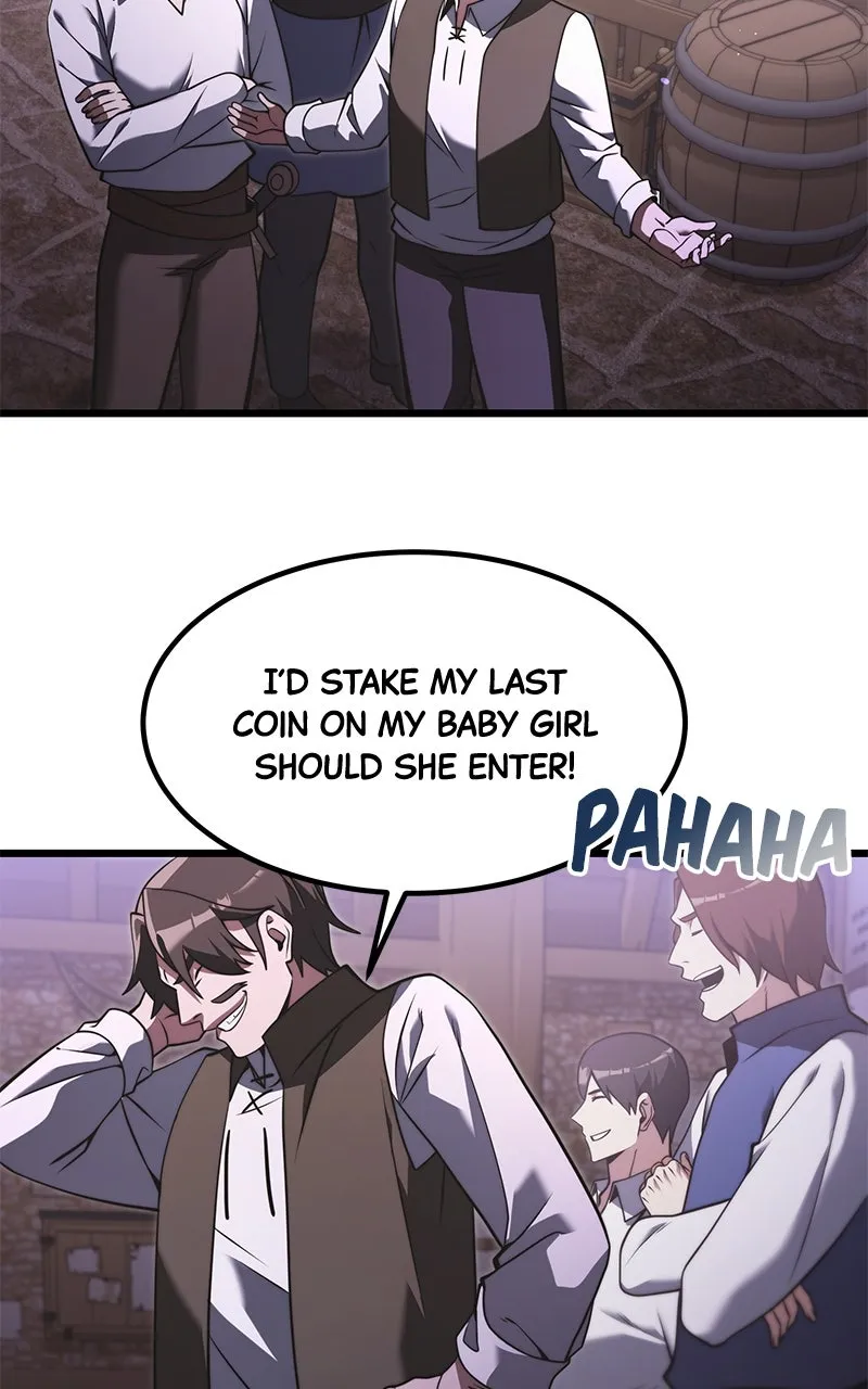 Read Time-Limited Genius Dark Knight chapter 96 image 14 on Lezhin
