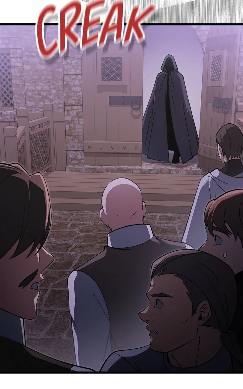 Read Time-Limited Genius Dark Knight chapter 96 image 16 on Lezhin