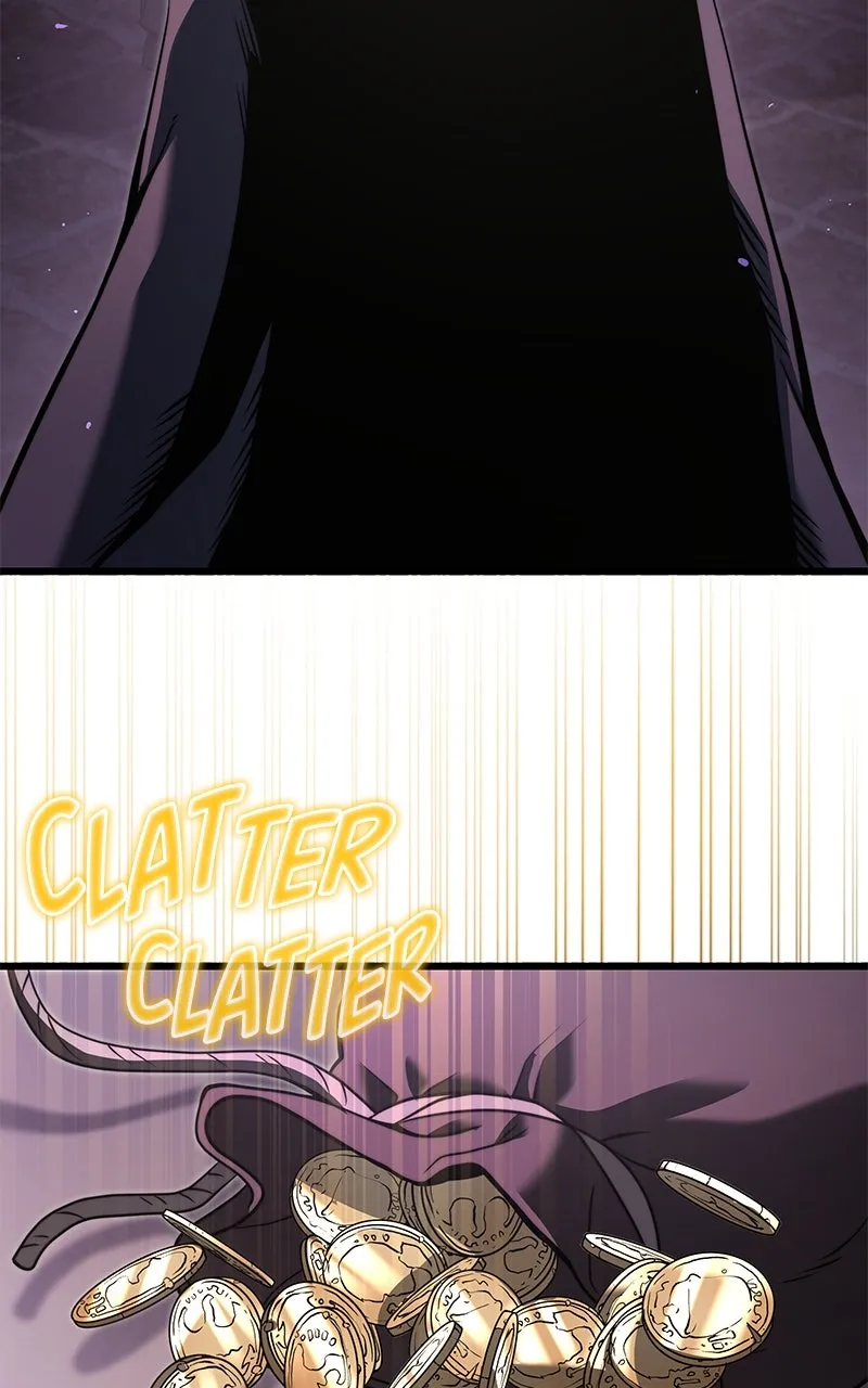Read Time-Limited Genius Dark Knight chapter 96 image 18 on Lezhin