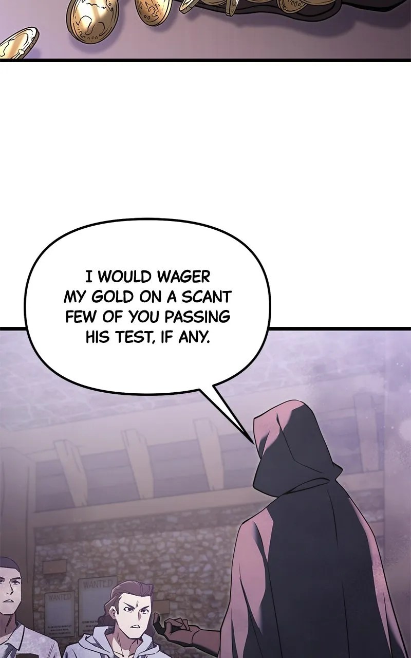 Read Time-Limited Genius Dark Knight chapter 96 image 19 on Lezhin