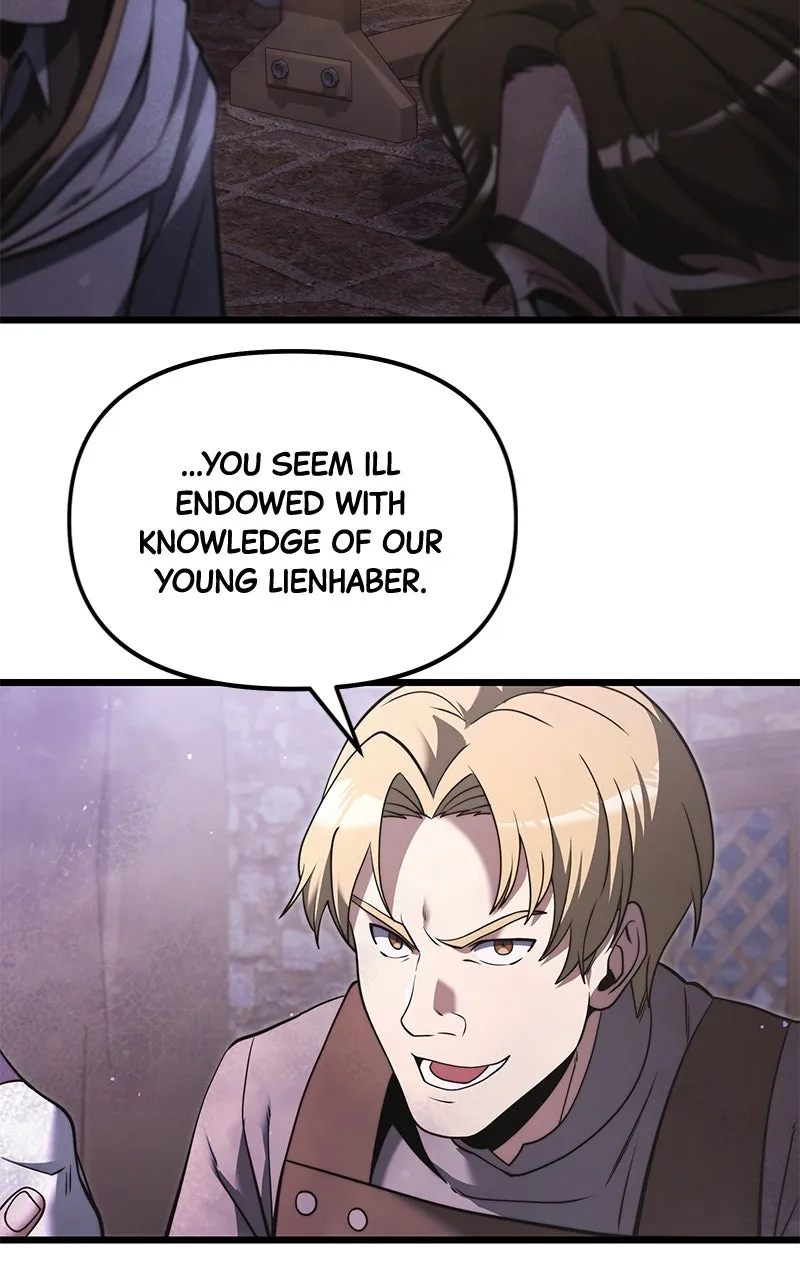 Read Time-Limited Genius Dark Knight chapter 96 image 21 on Lezhin