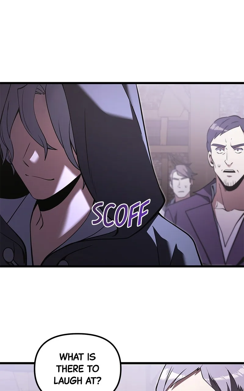 Read Time-Limited Genius Dark Knight chapter 96 image 22 on Lezhin