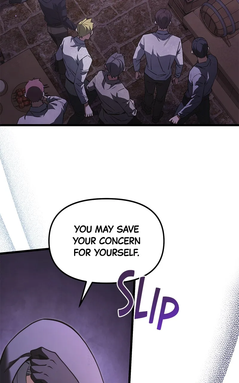Read Time-Limited Genius Dark Knight chapter 96 image 25 on Lezhin
