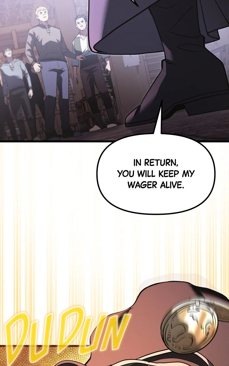 Read Time-Limited Genius Dark Knight chapter 96 image 29 on Lezhin