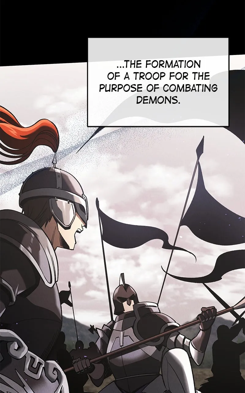 Read Time-Limited Genius Dark Knight chapter 96 image 3 on Lezhin