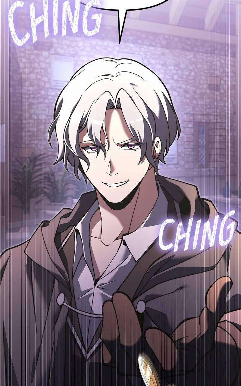 Read Time-Limited Genius Dark Knight chapter 96 image 32 on Lezhin