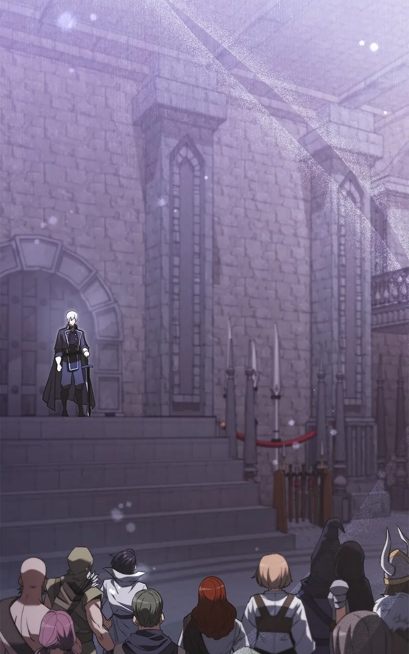 Read Time-Limited Genius Dark Knight chapter 96 image 36 on Lezhin