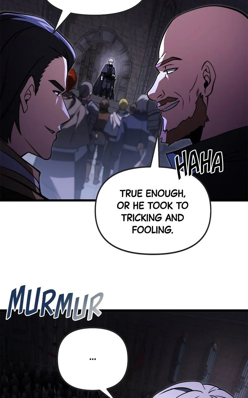 Read Time-Limited Genius Dark Knight chapter 96 image 40 on Lezhin