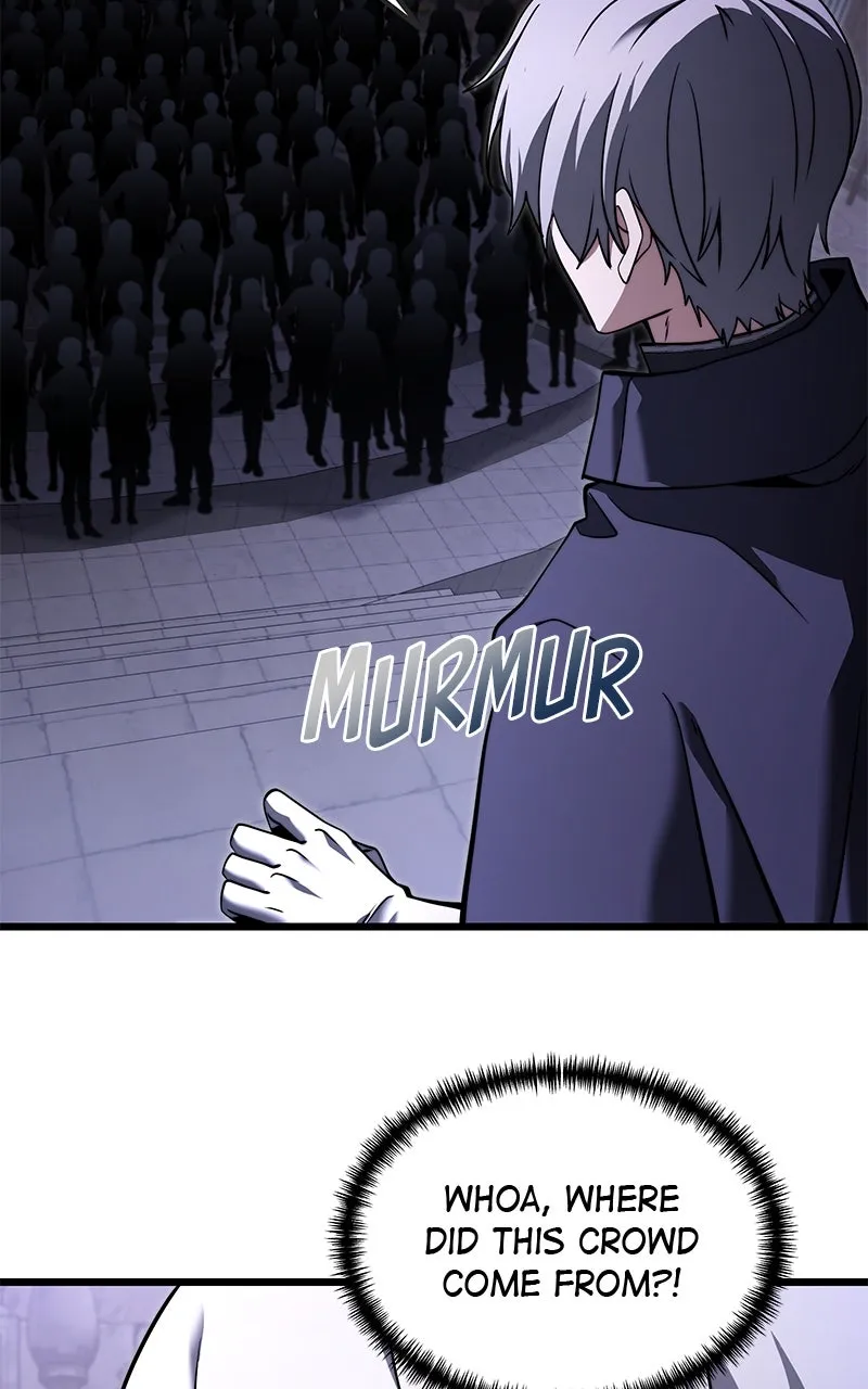Read Time-Limited Genius Dark Knight chapter 96 image 41 on Lezhin