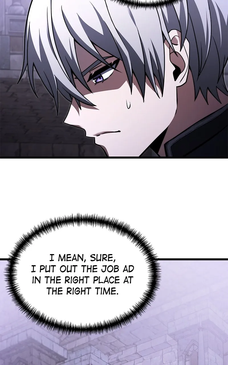 Read Time-Limited Genius Dark Knight chapter 96 image 42 on Lezhin