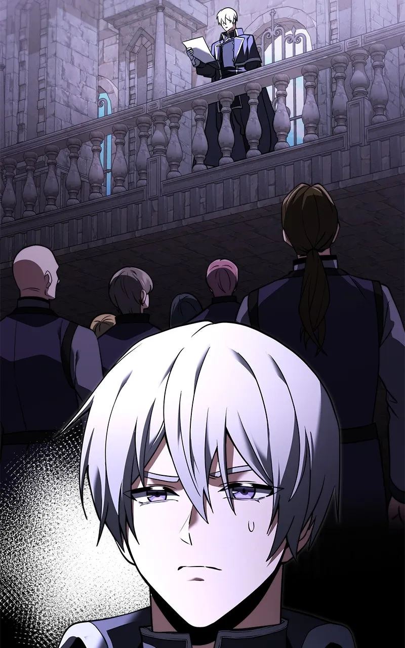 Read Time-Limited Genius Dark Knight chapter 96 image 43 on Lezhin