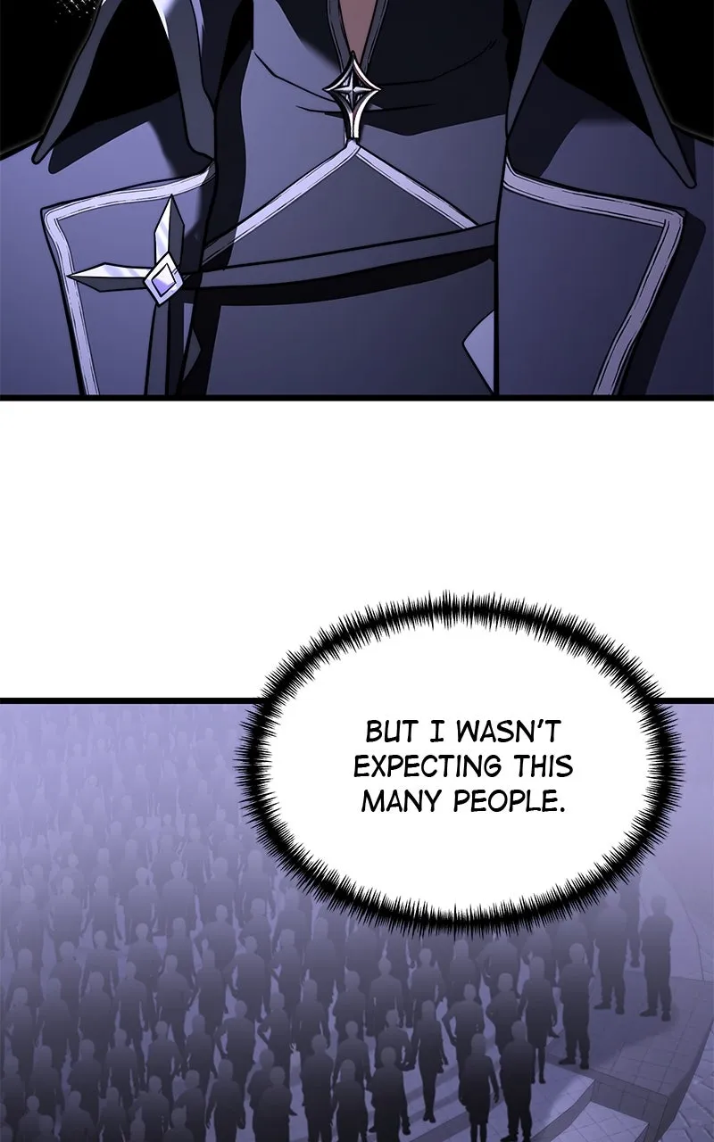 Read Time-Limited Genius Dark Knight chapter 96 image 44 on Lezhin