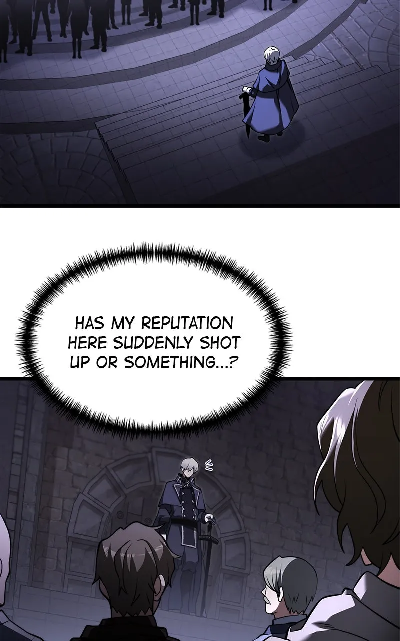 Read Time-Limited Genius Dark Knight chapter 96 image 45 on Lezhin