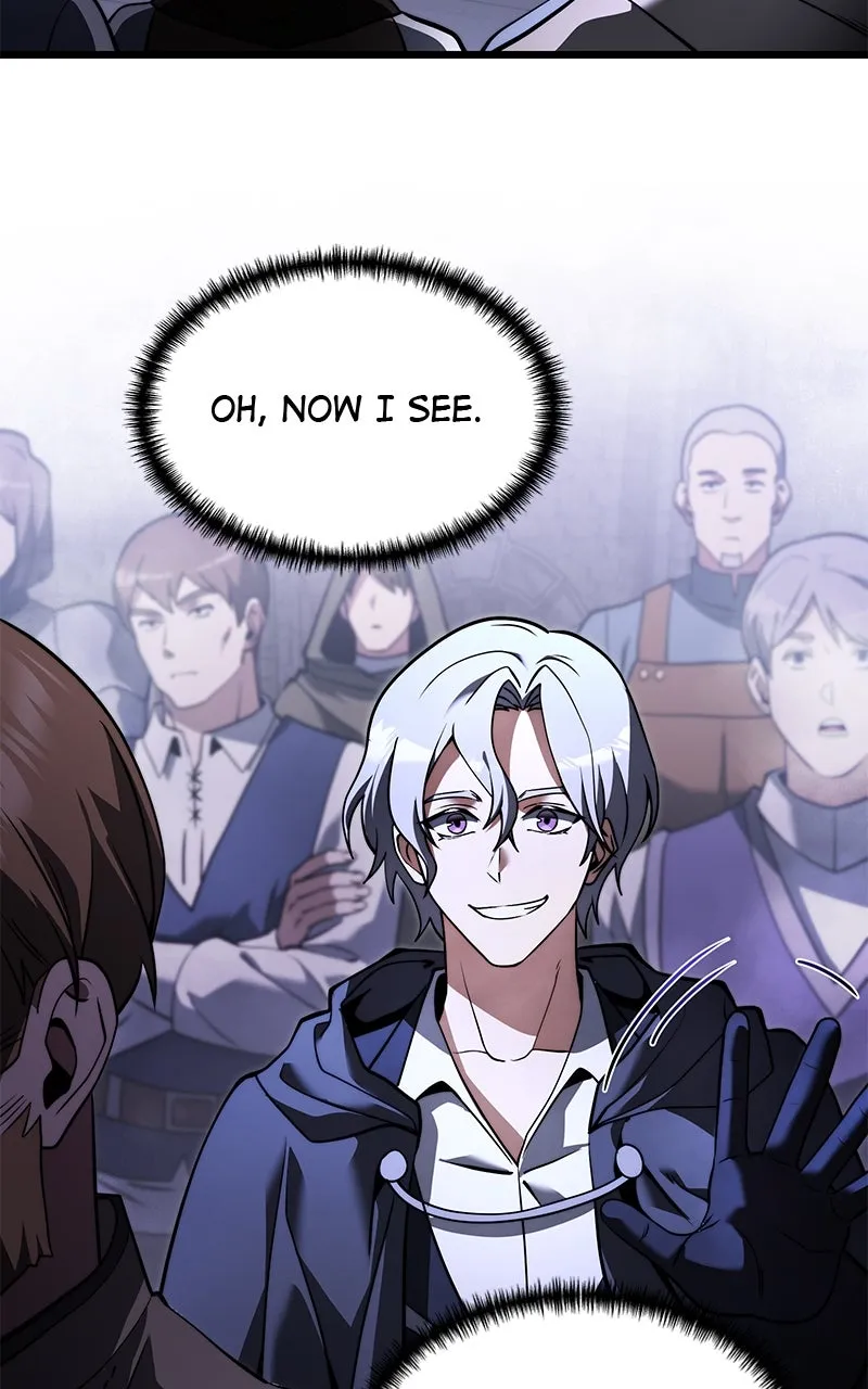 Read Time-Limited Genius Dark Knight chapter 96 image 46 on Lezhin