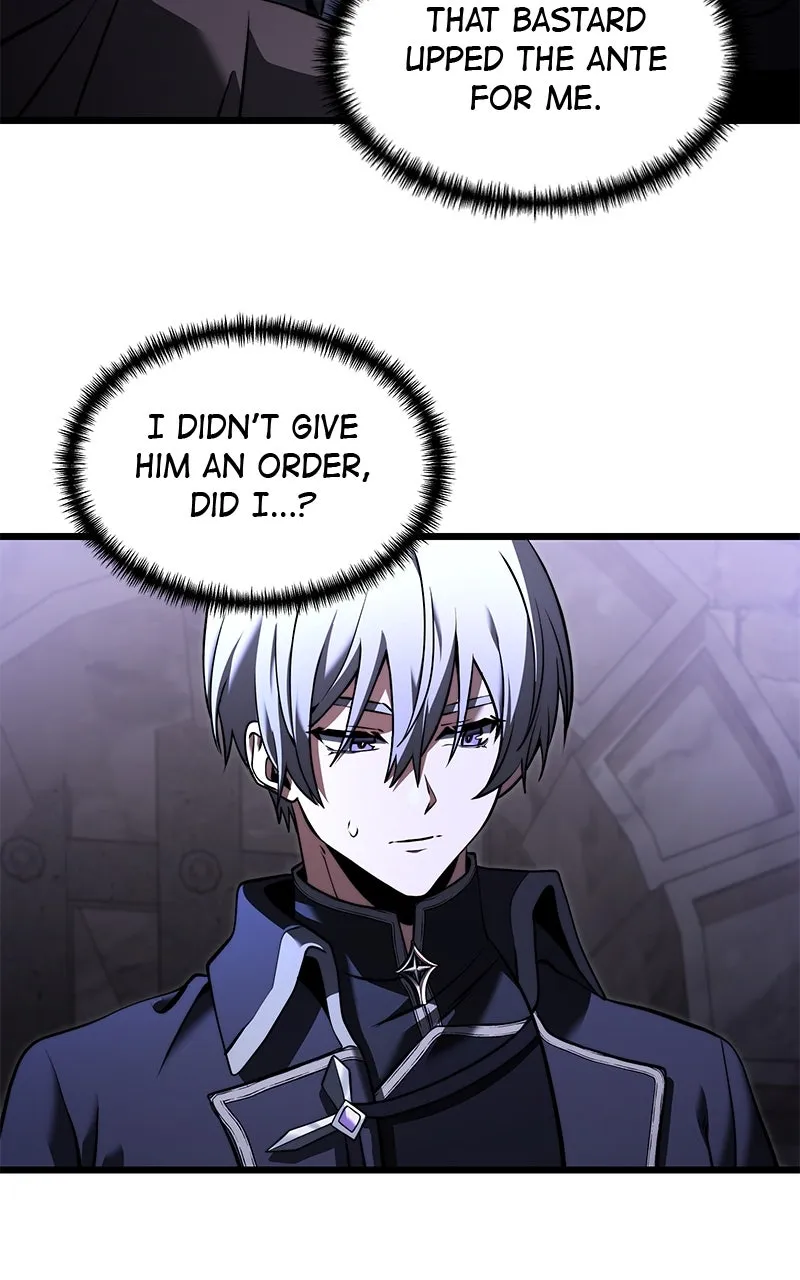 Read Time-Limited Genius Dark Knight chapter 96 image 47 on Lezhin