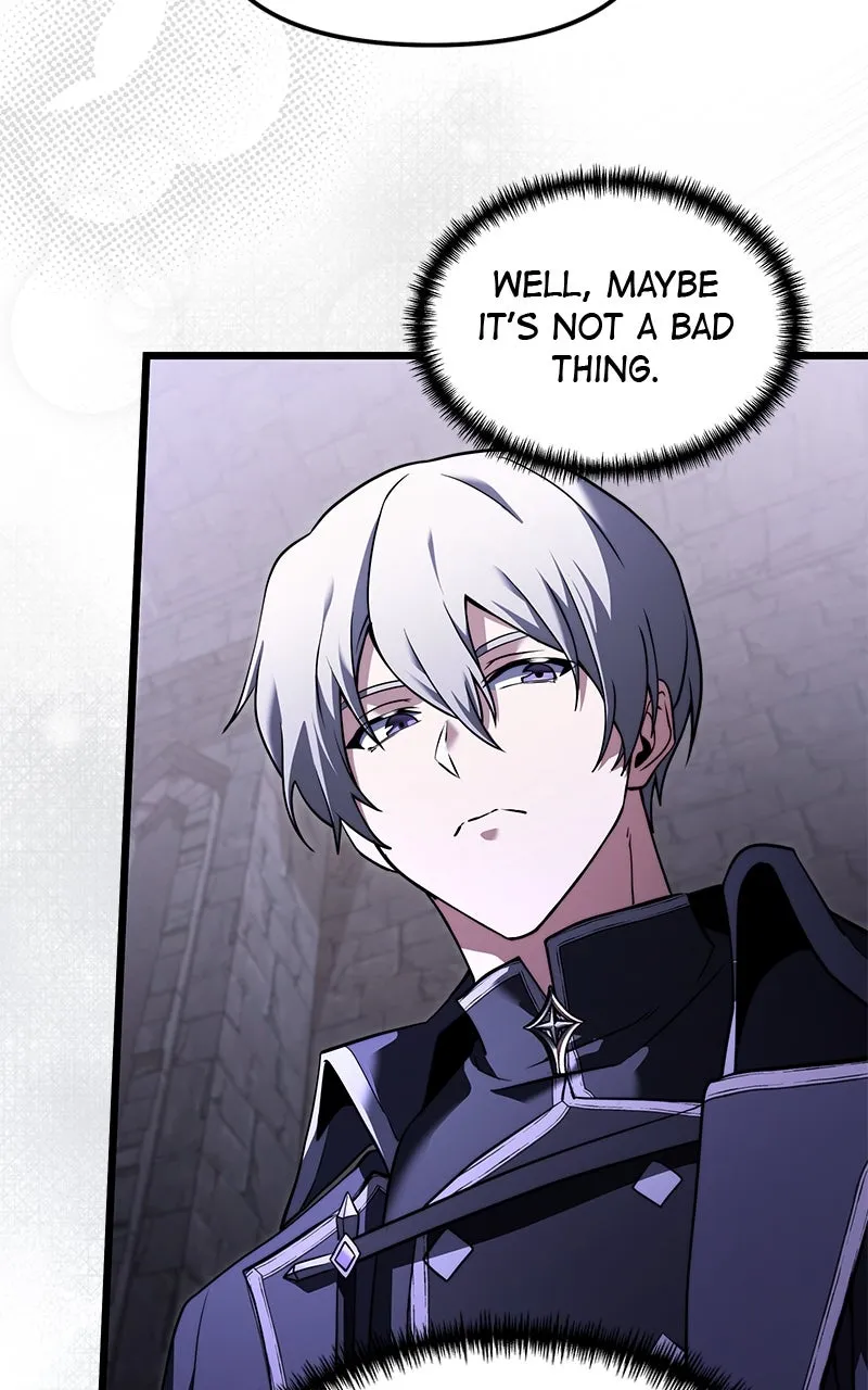 Read Time-Limited Genius Dark Knight chapter 96 image 49 on Lezhin