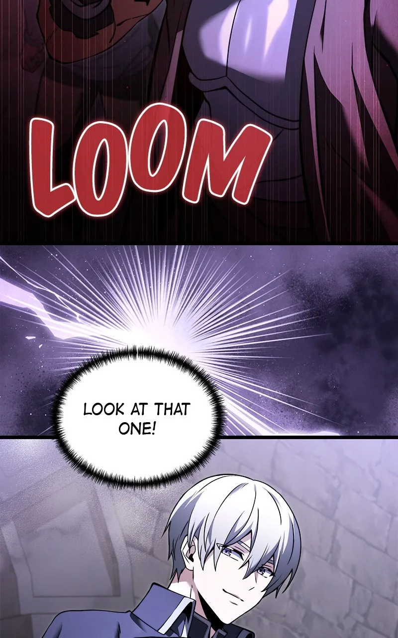 Read Time-Limited Genius Dark Knight chapter 96 image 52 on Lezhin