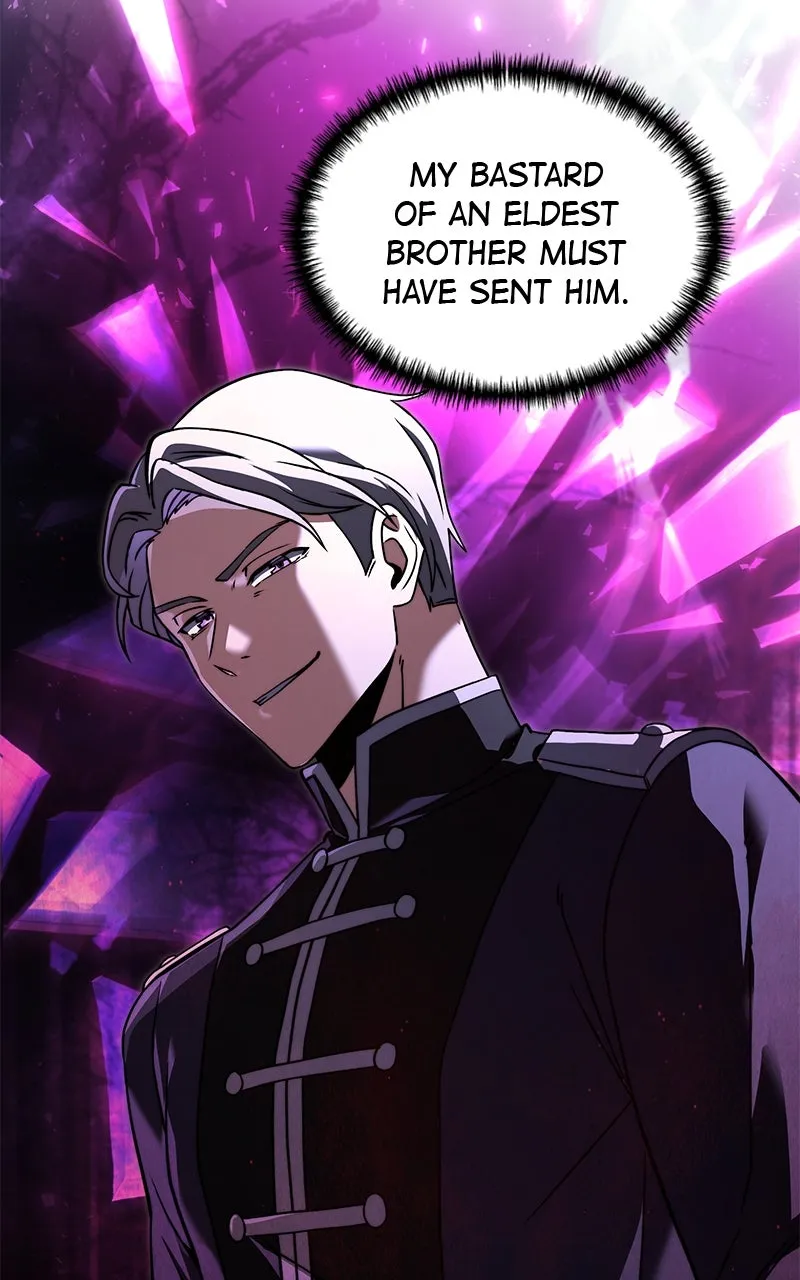 Read Time-Limited Genius Dark Knight chapter 96 image 56 on Lezhin