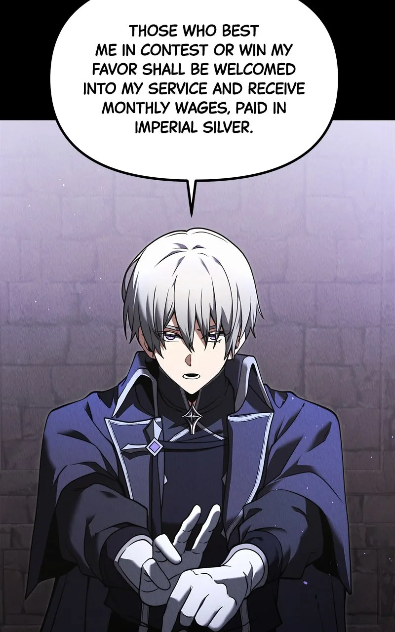 Read Time-Limited Genius Dark Knight chapter 96 image 6 on Lezhin