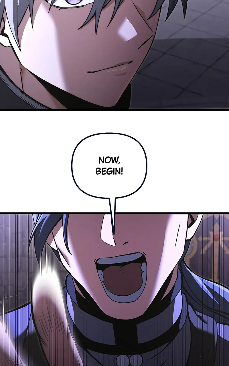 Read Time-Limited Genius Dark Knight chapter 96 image 71 on Lezhin