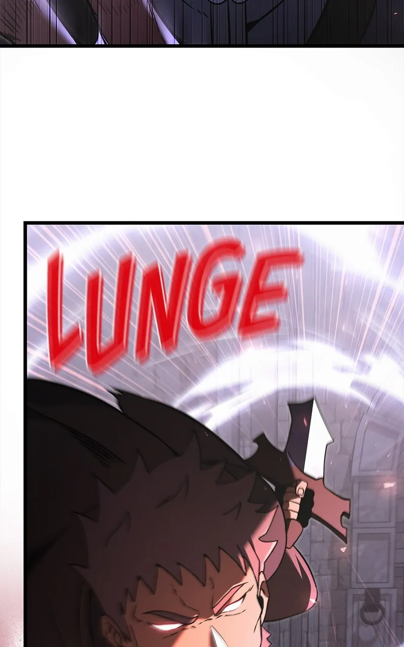 Read Time-Limited Genius Dark Knight chapter 96 image 72 on Lezhin