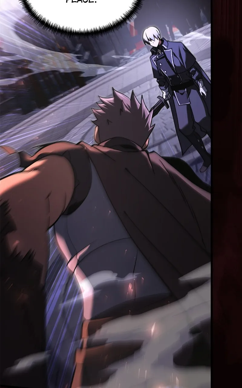 Read Time-Limited Genius Dark Knight chapter 96 image 76 on Lezhin