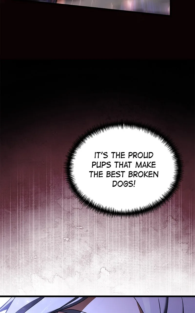 Read Time-Limited Genius Dark Knight chapter 96 image 77 on Lezhin