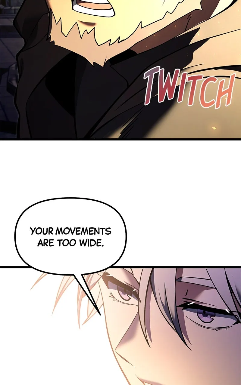Read Time-Limited Genius Dark Knight chapter 96 image 83 on Lezhin