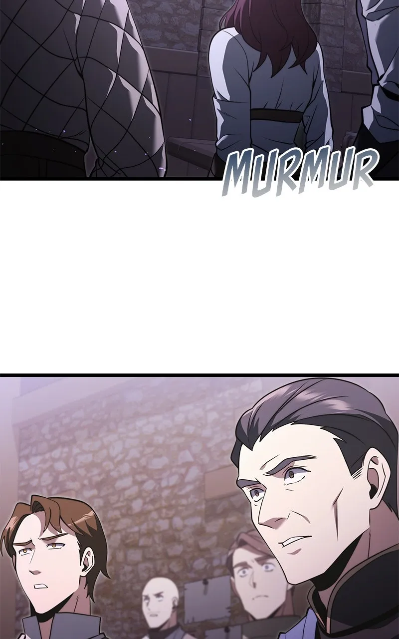 Read Time-Limited Genius Dark Knight chapter 96 image 9 on Lezhin