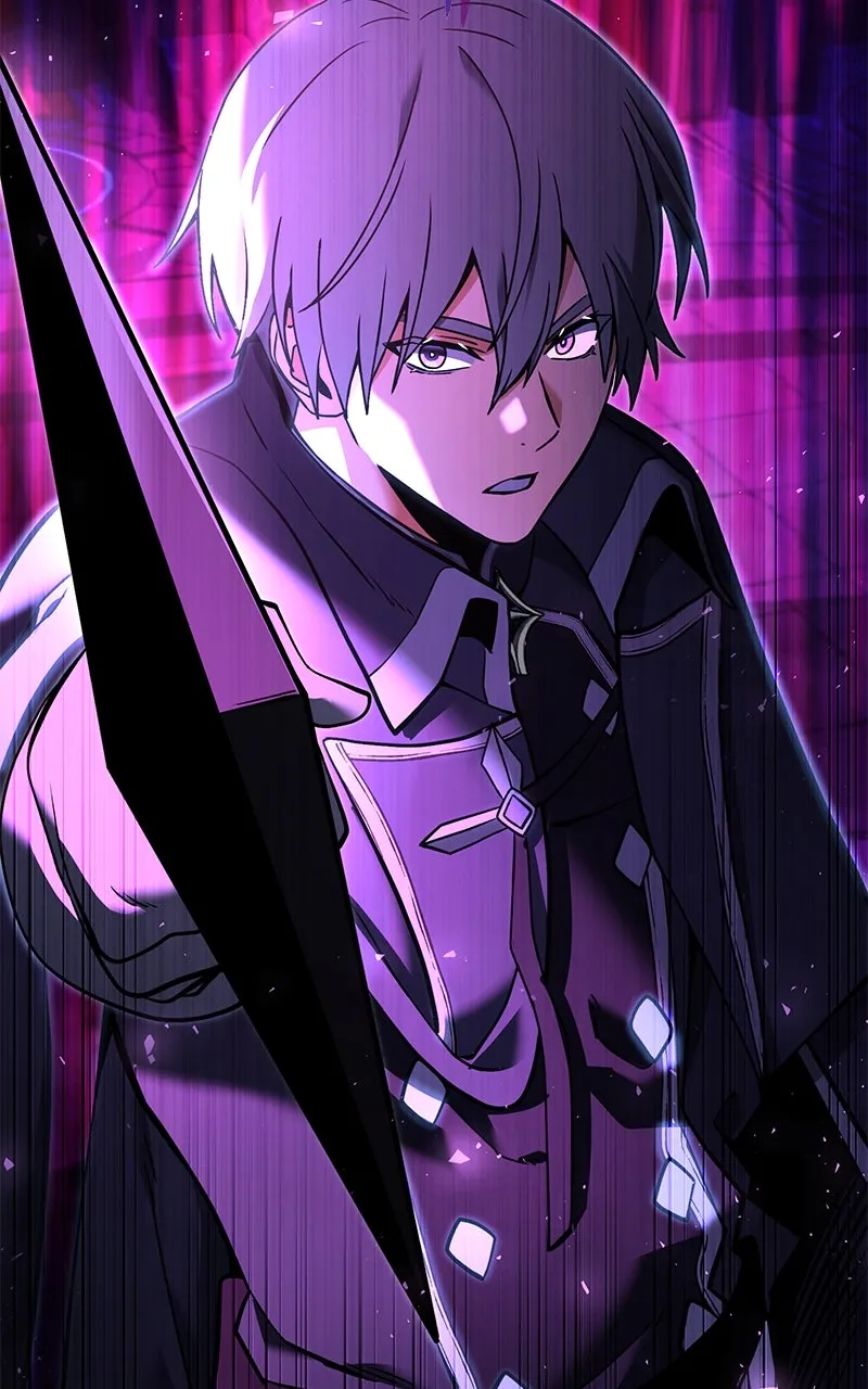 Read Time-Limited Genius Dark Knight chapter 96 image 94 on Lezhin