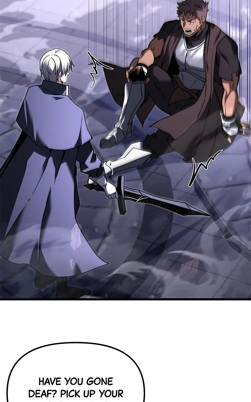 Read Time-Limited Genius Dark Knight chapter 97 image 1 on Lezhin