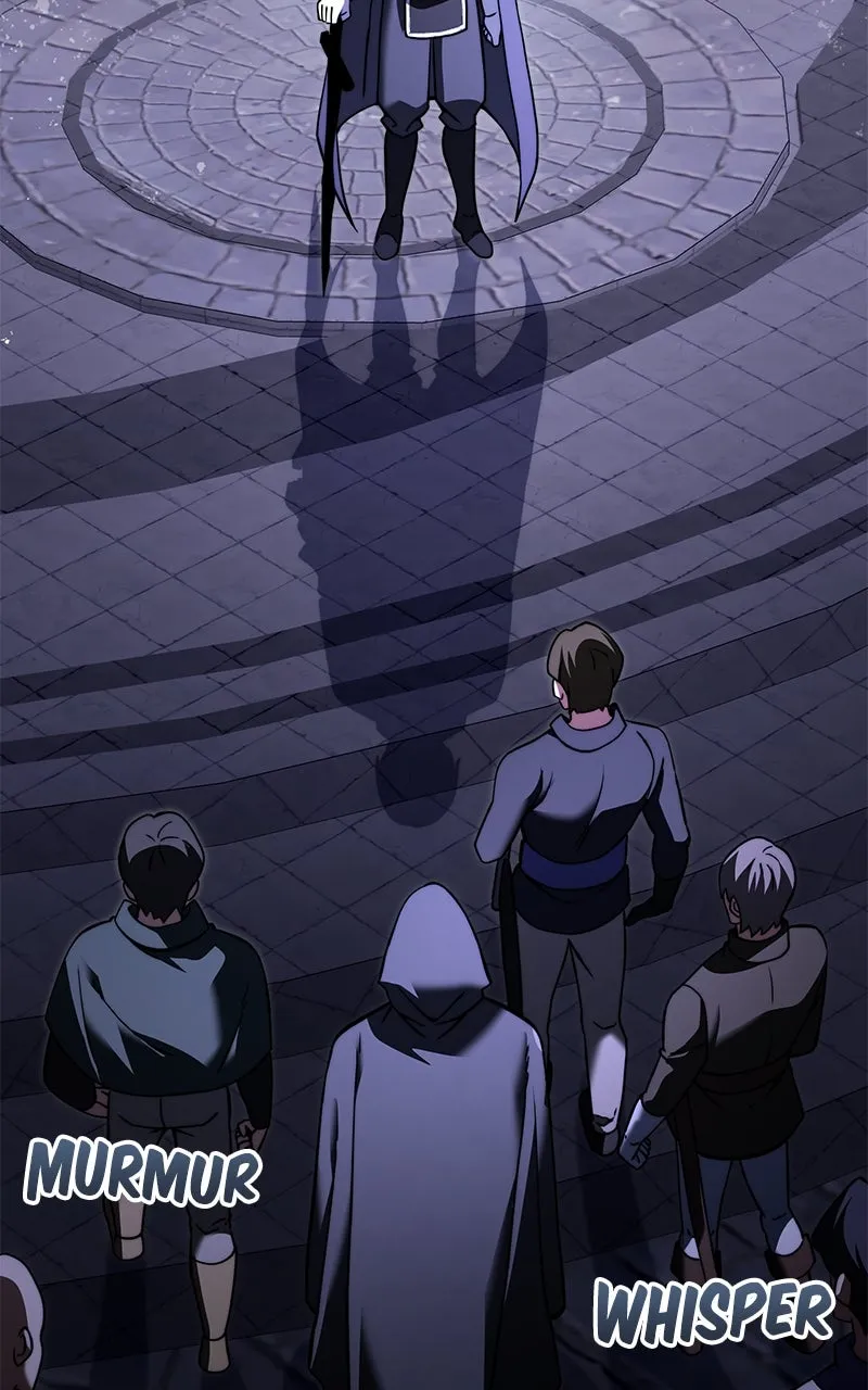 Read Time-Limited Genius Dark Knight chapter 97 image 10 on Lezhin